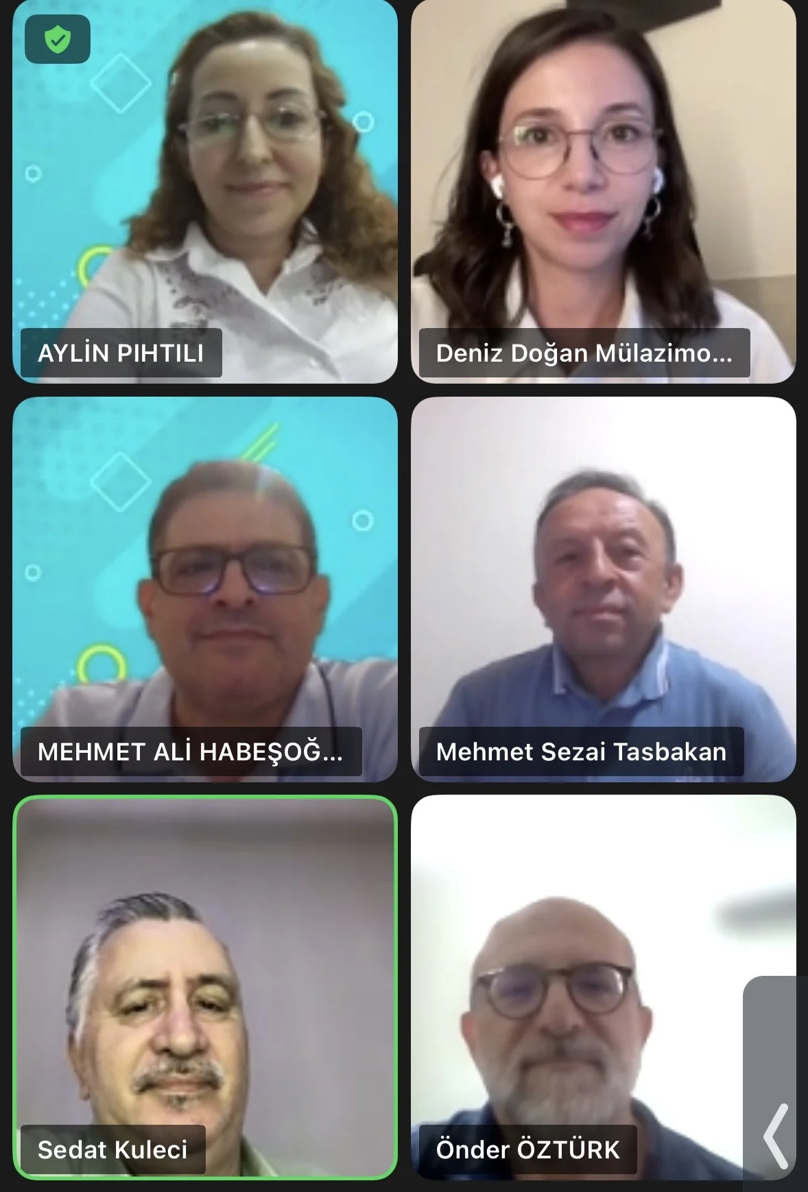 TTD Çukurova Şubesi ve Uykuda Solunum Bozuklukları ÇG Ortak Eylül Ayı Webinarı “ Uykuda Solunum Bozukluklarına Temel Yaklaşım: Klinik Kavramlardan Polisomnografik Yoruma” Başlığı ile Gerçekleştirildi