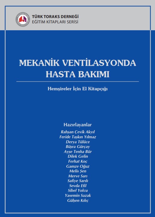 Türk Toraks Derneği’ nin 