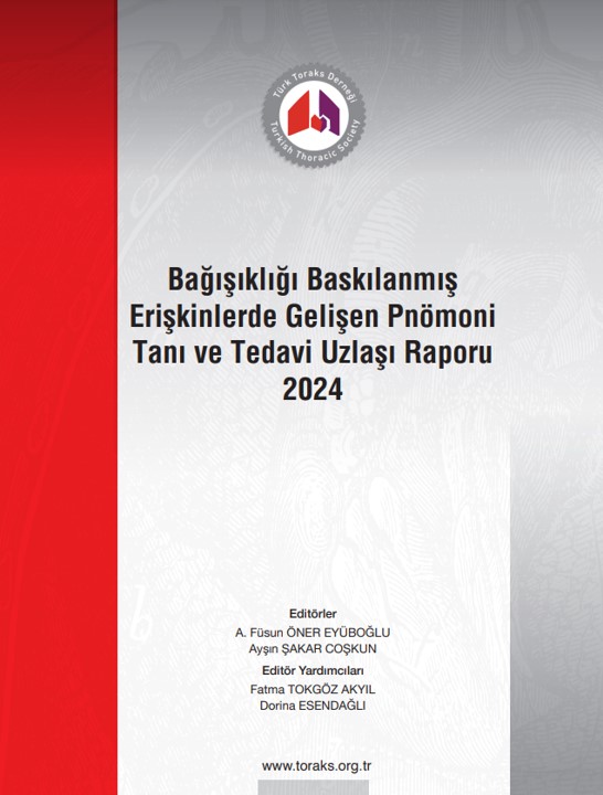 Türk Toraks Derneği 