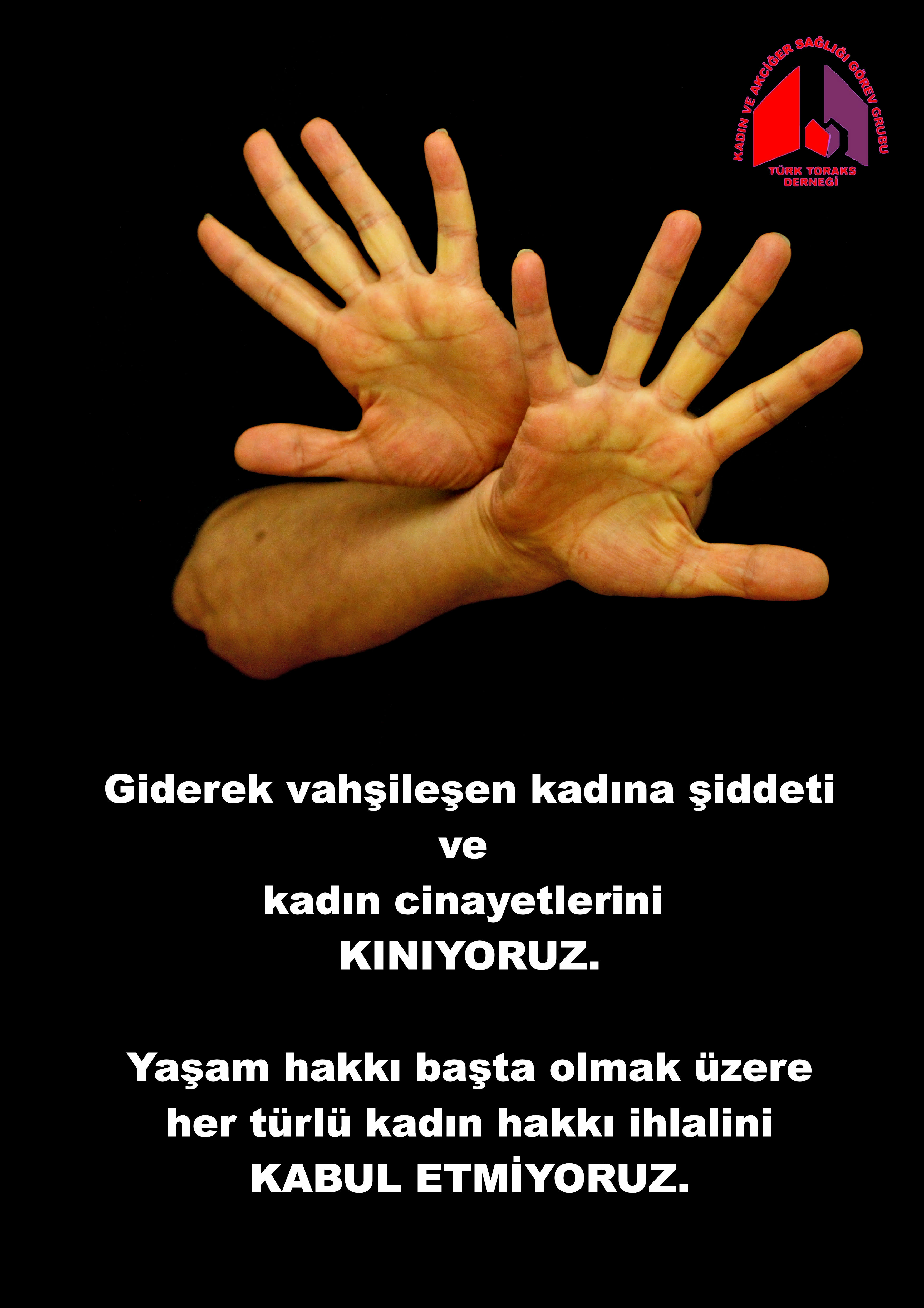 Türk Toraks Derneği Kadın ve Akciğer Sağlığı Görev Grubu 