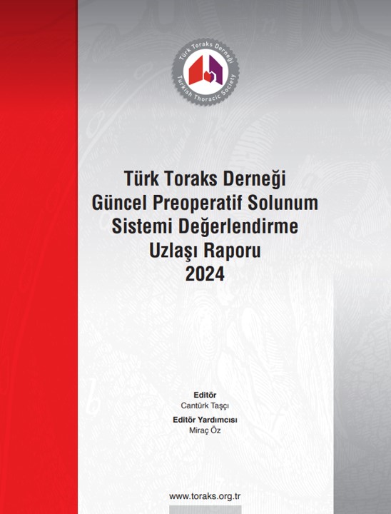 Türk Toraks Derneği 