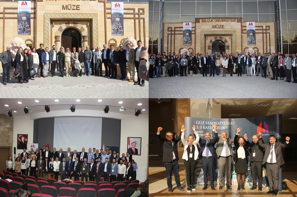 Türk Toraks Derneği “Hedef; Akciğerin Adenokanseri” Sempozyumu Gerçekleştirildi