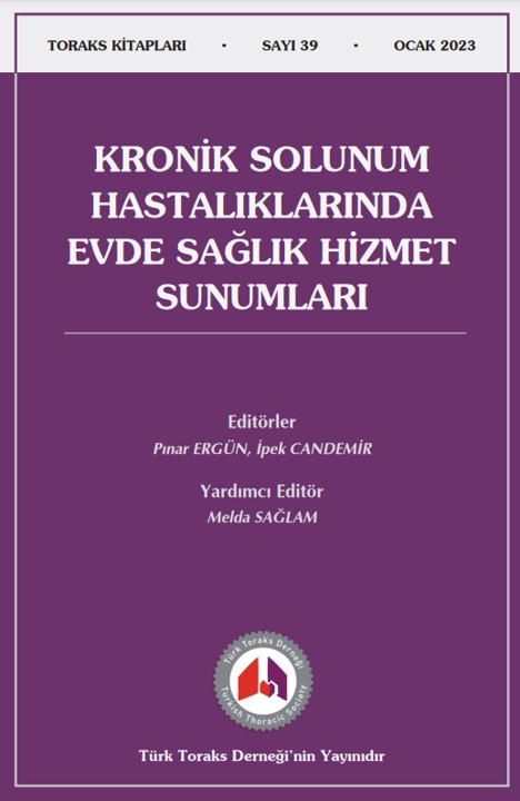 Türk Toraks Derneği’ nin 