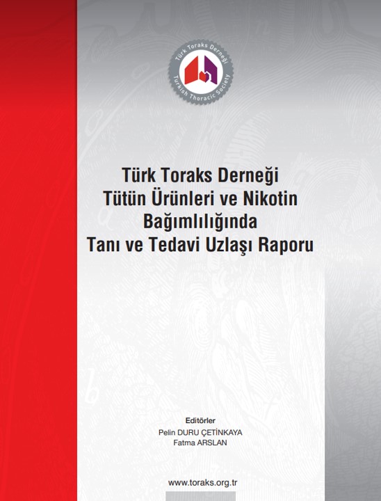 Türk Toraks Derneği 