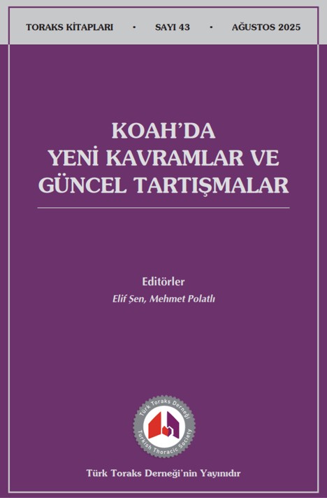 Türk Toraks Derneği'nin 