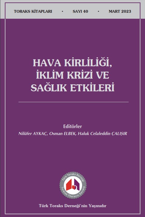 Türk Toraks Derneği'nin 