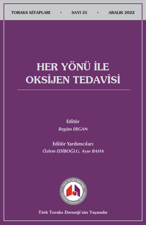 Türk Toraks Derneği’ nin 