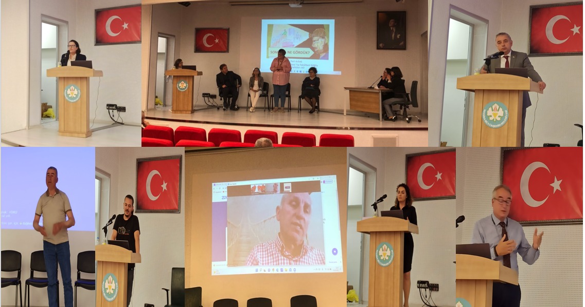 Türk Toraks Derneği ve Manisa Tabip Odası Ortak Etkinliği 