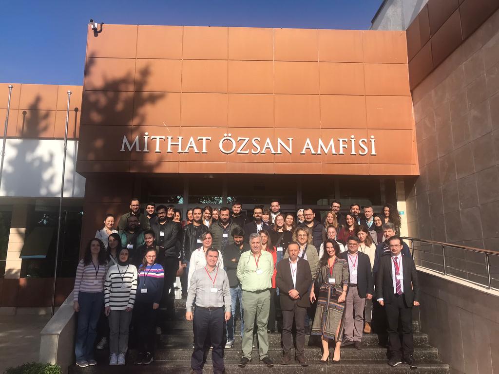 Türk Toraks Derneği Çukurova Şubesi ve Uykuda Solunum Bozuklukları Çalışma Grubu Ortak 