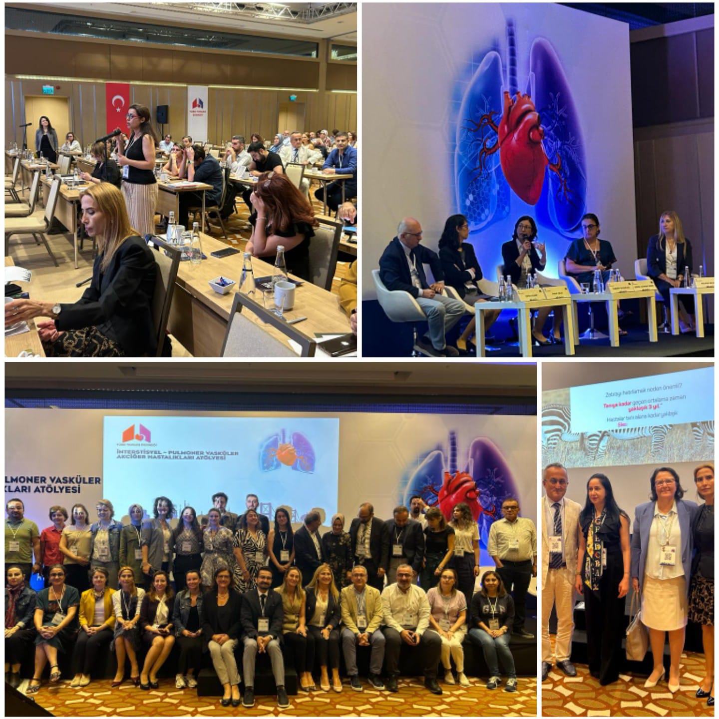 Türk Toraks Derneği 