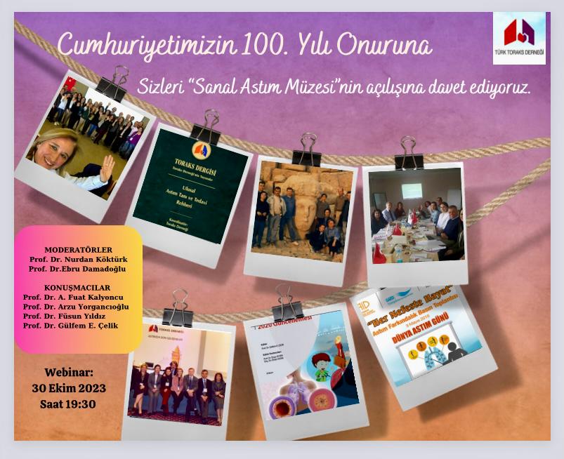 Türk Toraks Derneği 