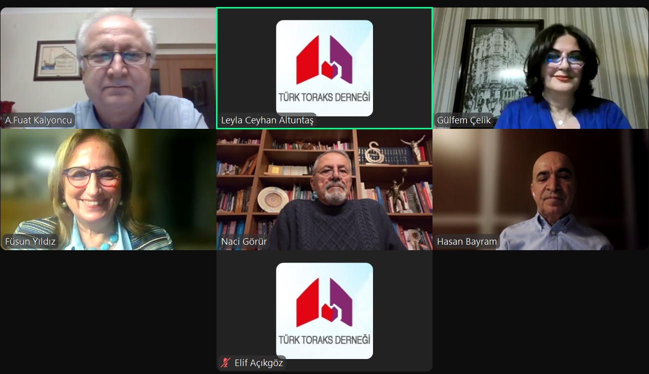 Sanal Astım Müzesi Webinarı: 