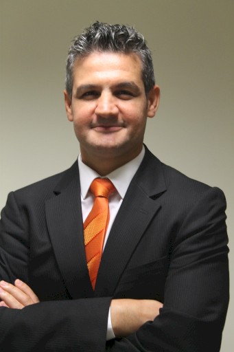 Sedat Öktem
