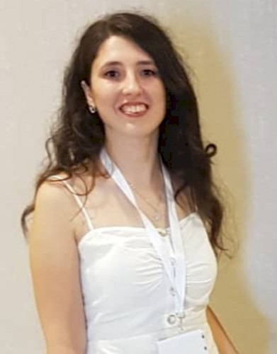 Merve Erçelik Koncak