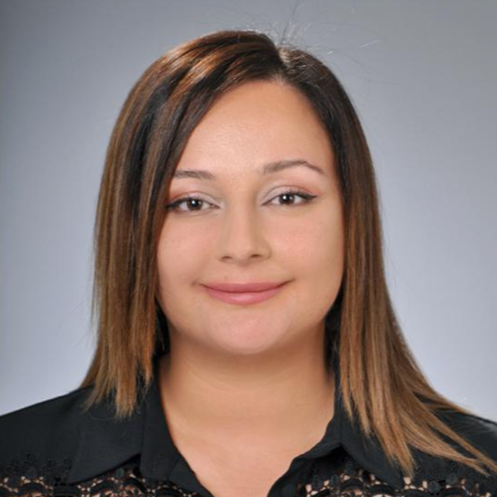Aycan Yüksel