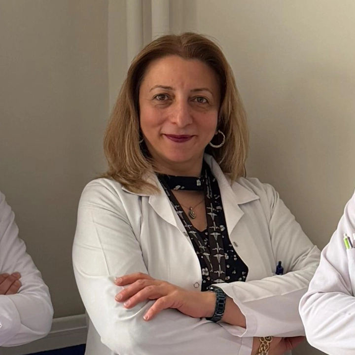 Evrim Sevil Bedir