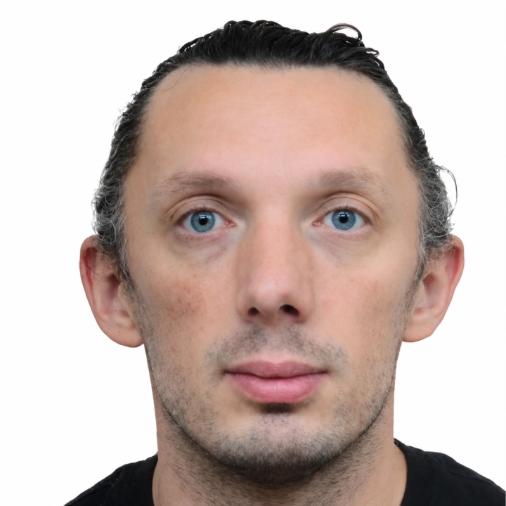 Orbay Tutku Seren