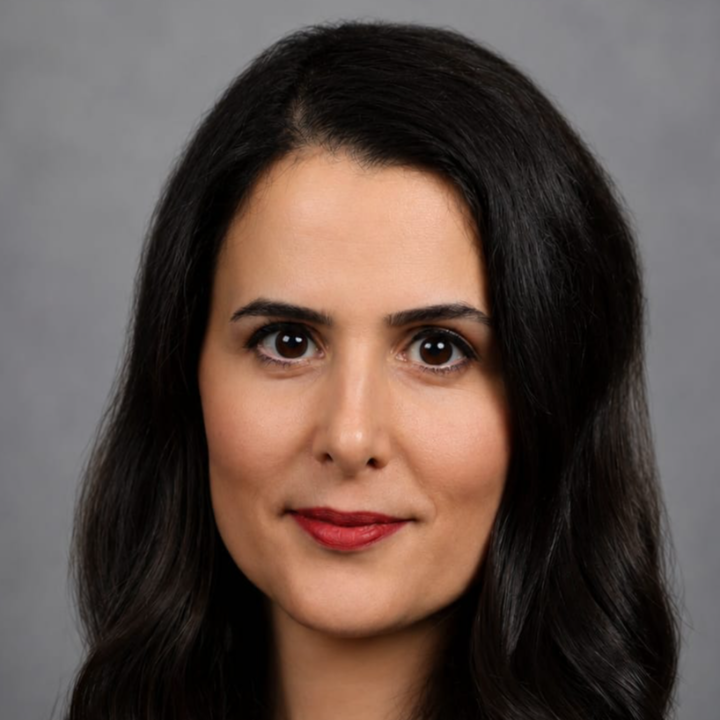 Dorina Esendağlı