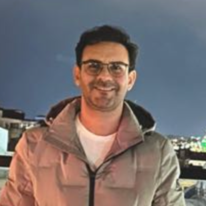 Barış Çil