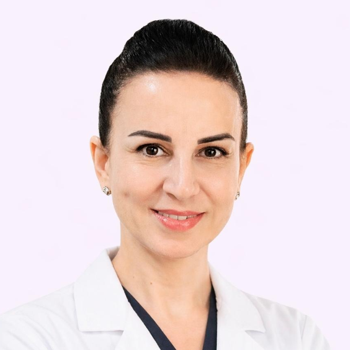 Nesrin Öcal