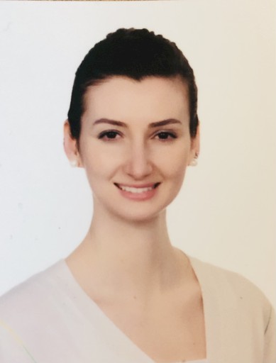 Aslı Alkan