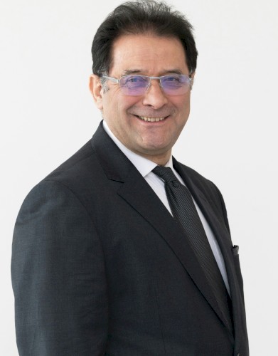Yüksel Peker