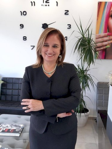 Fevziye Fisun Yıldız