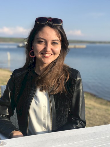 Merve Yumrukuz Şenel