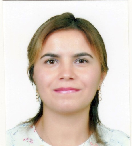 Feride Yılmaz Taşkın