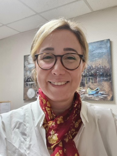 Necmiye Gül İnan Temel