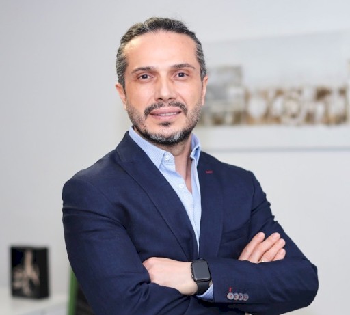 Deniz Doğan