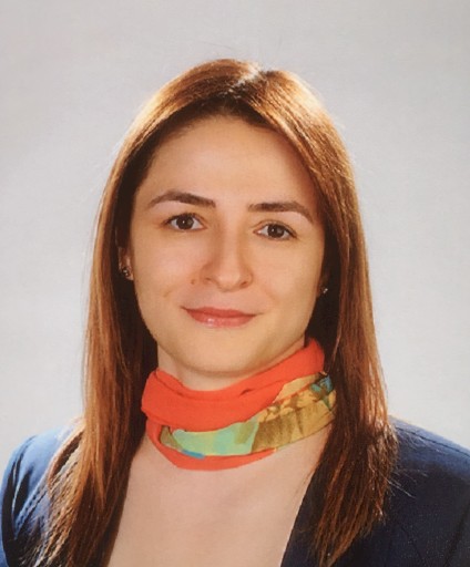 Eylem Sercan Özgür