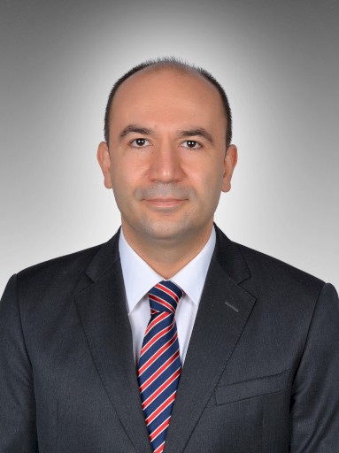 Serkan Uysal