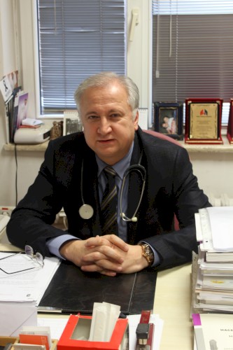 Ali Fuat Kalyoncu