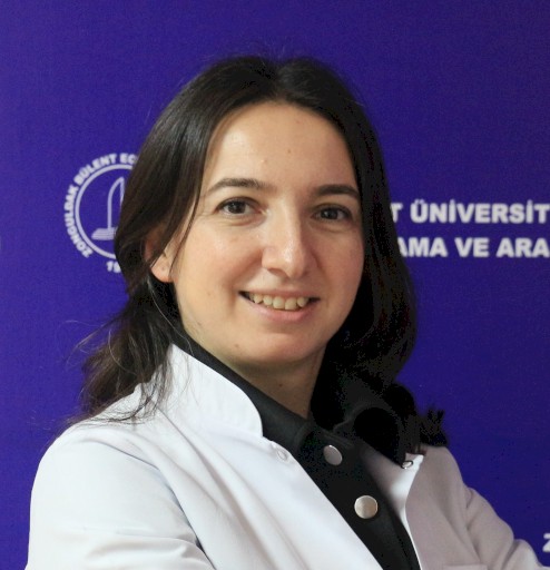 Ayşegül Tomruk Erdem