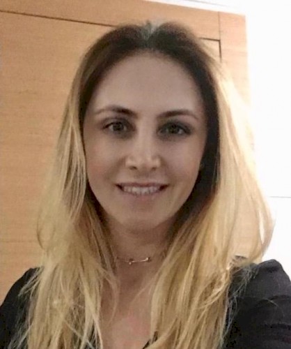 Züleyha Kaya Bingöl