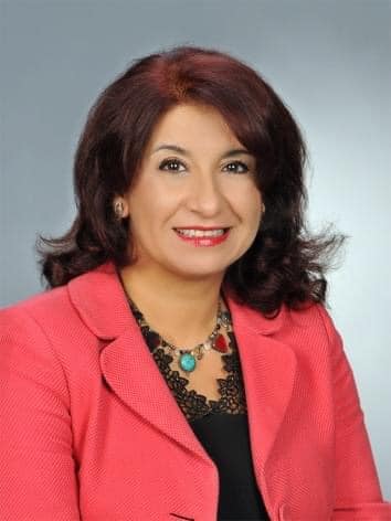 Ayşe Yorgancıoğlu Arzu