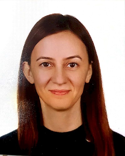 Şule Bilgin Kızıltaş