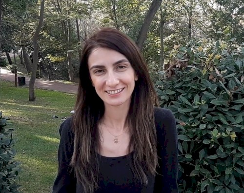 Fatma Tokgöz Akyıl