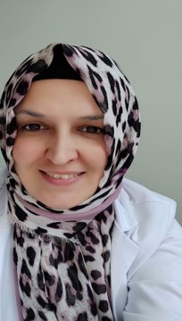 Emine Sırthan Afşin