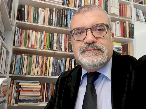 Levent Akyıldız