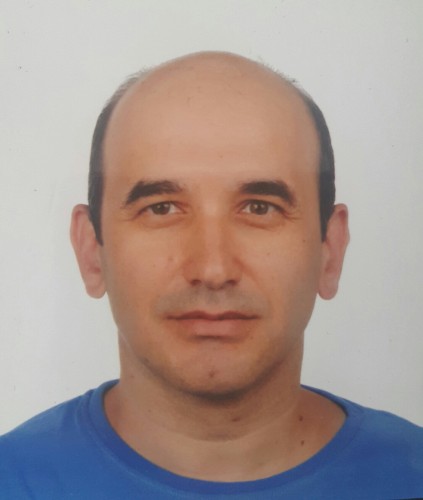 Ali Nihat Annakkaya