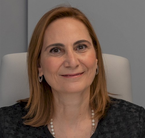 Ayşegül Füsun Eyüboğlu