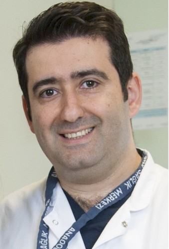 Gökhan Erdoğan