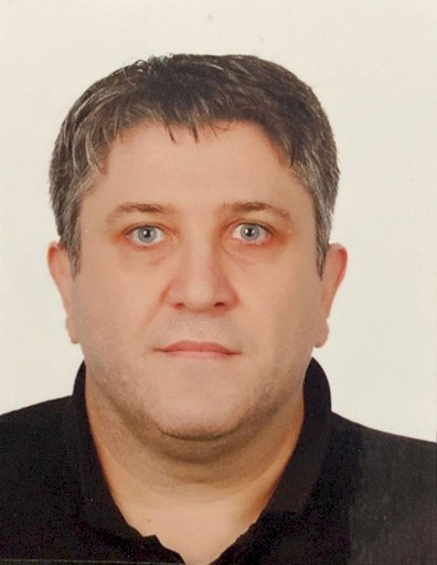 Levent Özdemir
