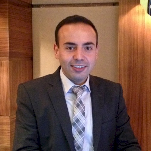 Deniz Kızılırmak