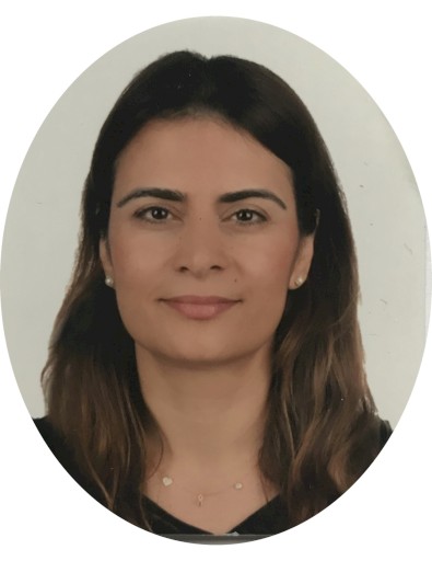Elif Yelda Özgün Niksarlıoğlu