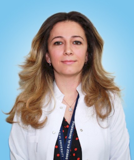 Gökçen Ömeroğlu Şimşek