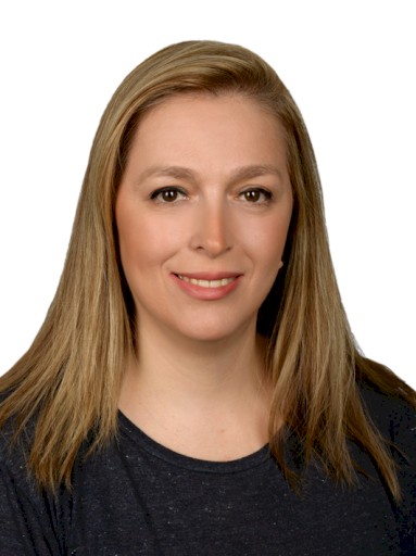 Ela Erdem Eralp