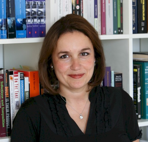 Neşeriz Erkmen Yeşim Yasin